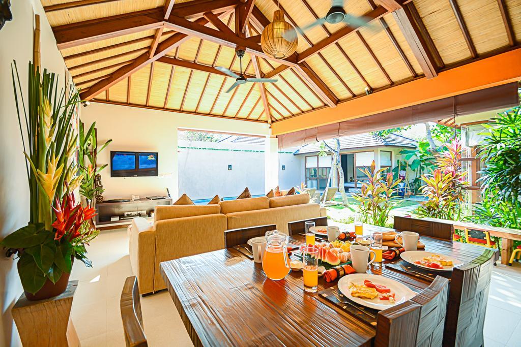 Samana Villa *