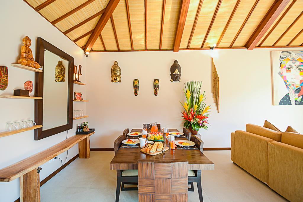 Villa Samana *