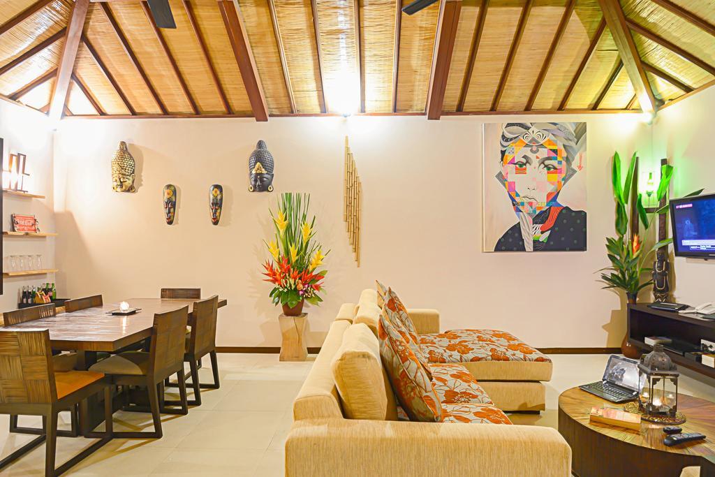 Samana Legian (Bali)
