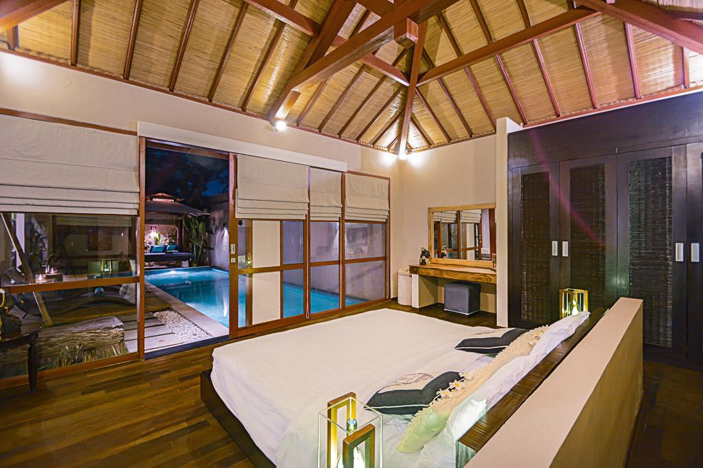 Samana * Legian (Bali)