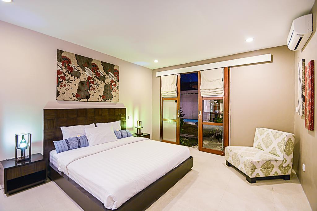Samana Legian (Bali)