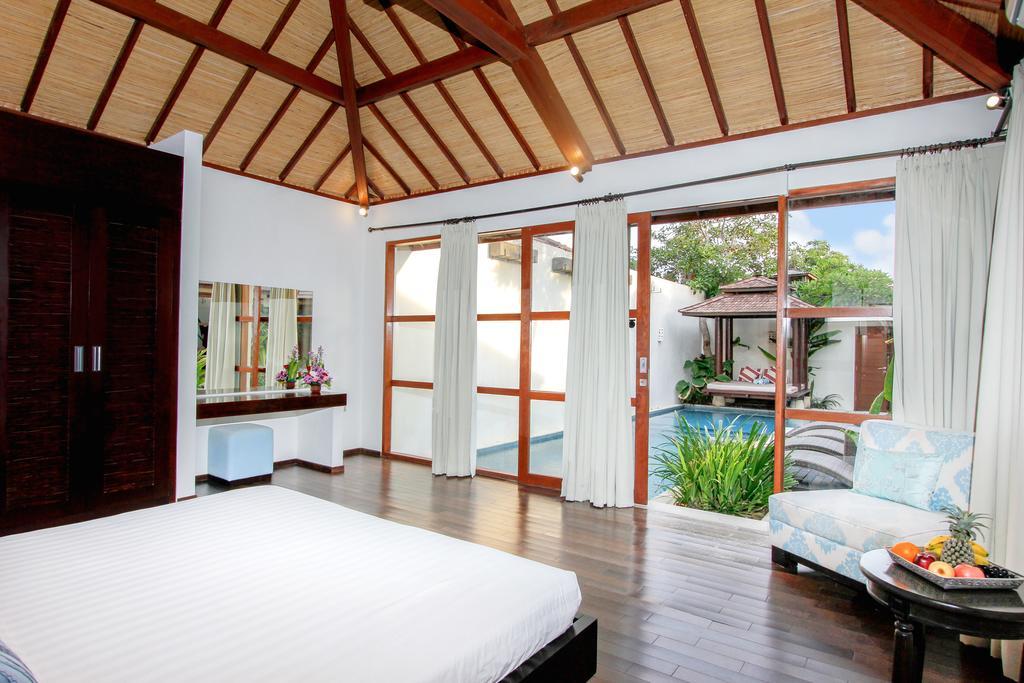 Villa Samana Legian (Bali)