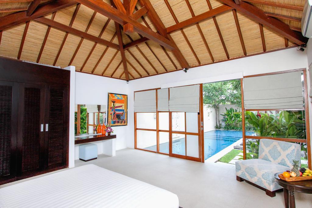 Samana * Legian (Bali)