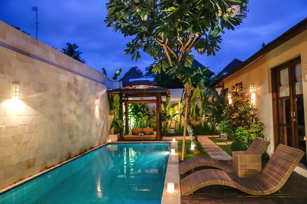 Villa Samana Legian (Bali)