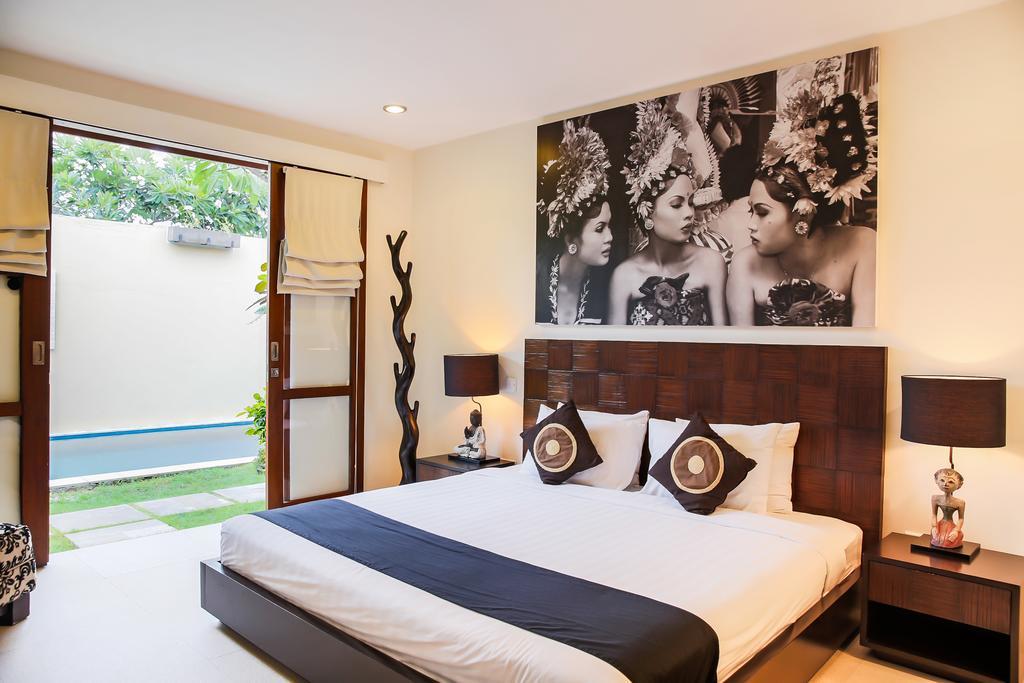 Samana Villa Legian (Bali)