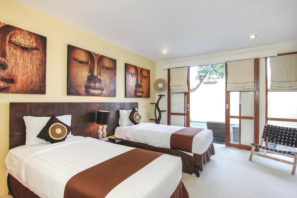 Samana Villa Legian (Bali)