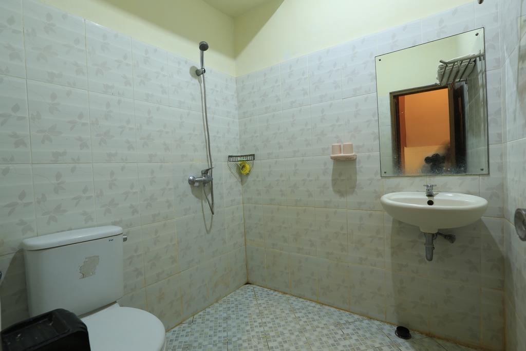 Guest house Reddoorz @ Dewi Sri Legian (Bali)