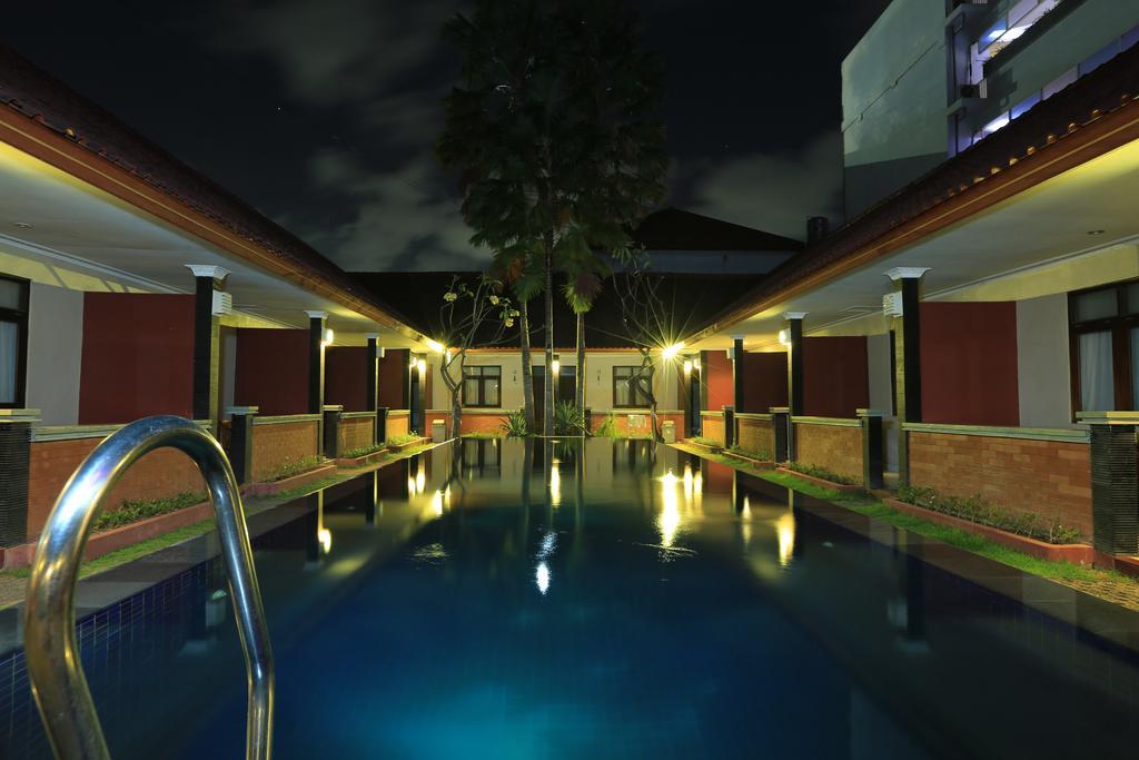 Reddoorz @ Dewi Sri Guest house