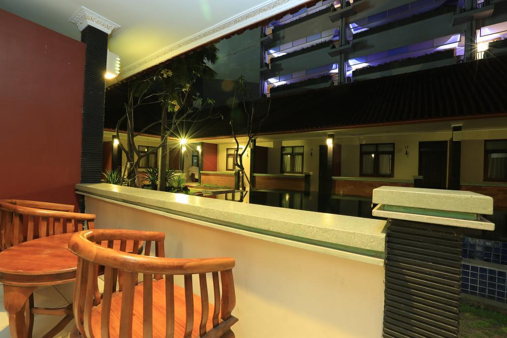 Guest house Reddoorz @ Dewi Sri Legian (Bali)