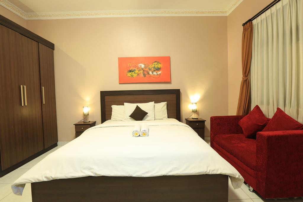Reddoorz @ Dewi Sri Guest house