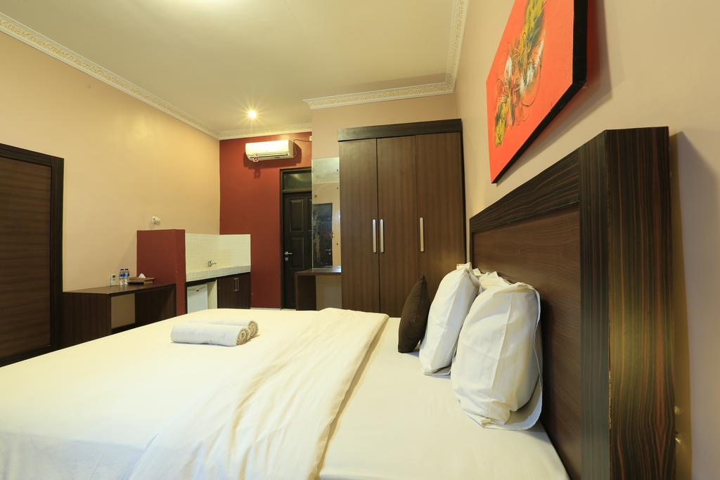 Reddoorz @ Dewi Sri 3*
