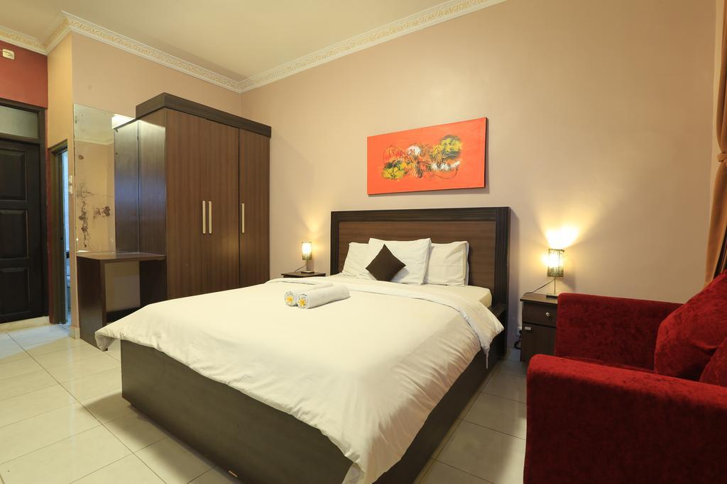 Reddoorz @ Dewi Sri Legian (Bali)