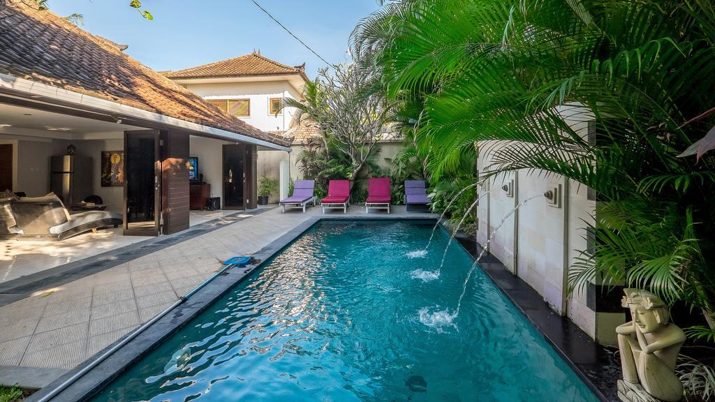 Drupadi * Legian (Bali)