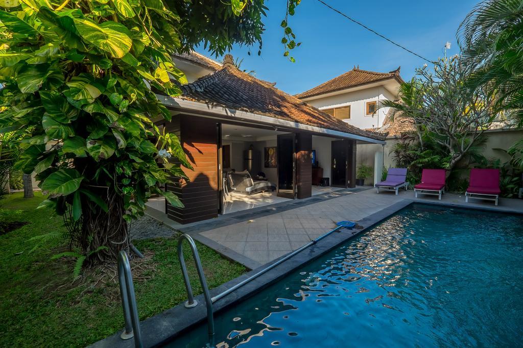 Drupadi Legian (Bali)