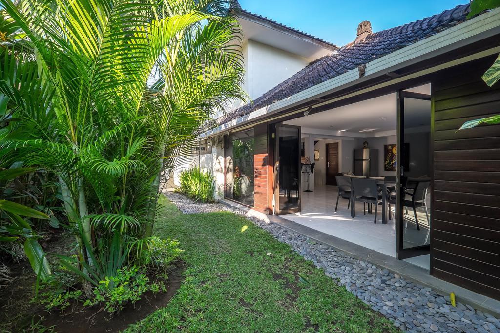 Villa Drupadi *