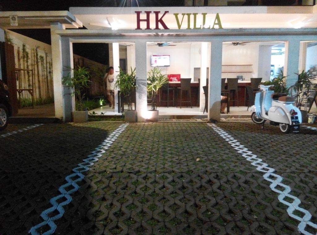 Hk Bali Legian (Bali)