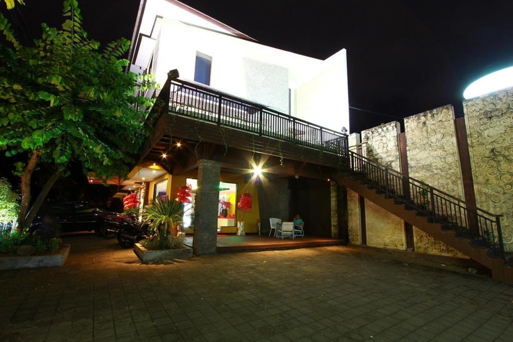 Gosyen Hotel Legian (Bali)