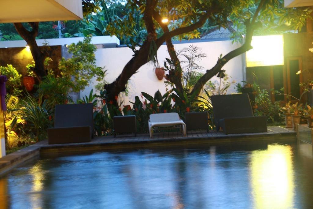 Hotel Gosyen Legian (Bali)