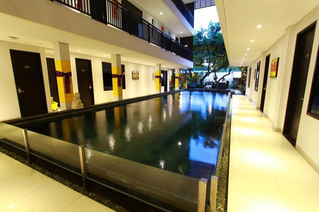 Hotel Gosyen