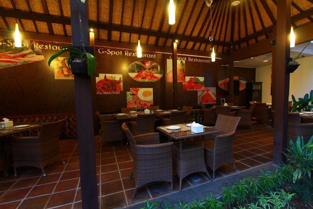 Gosyen Legian (Bali)