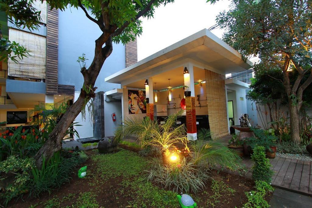 Gosyen Hotel
