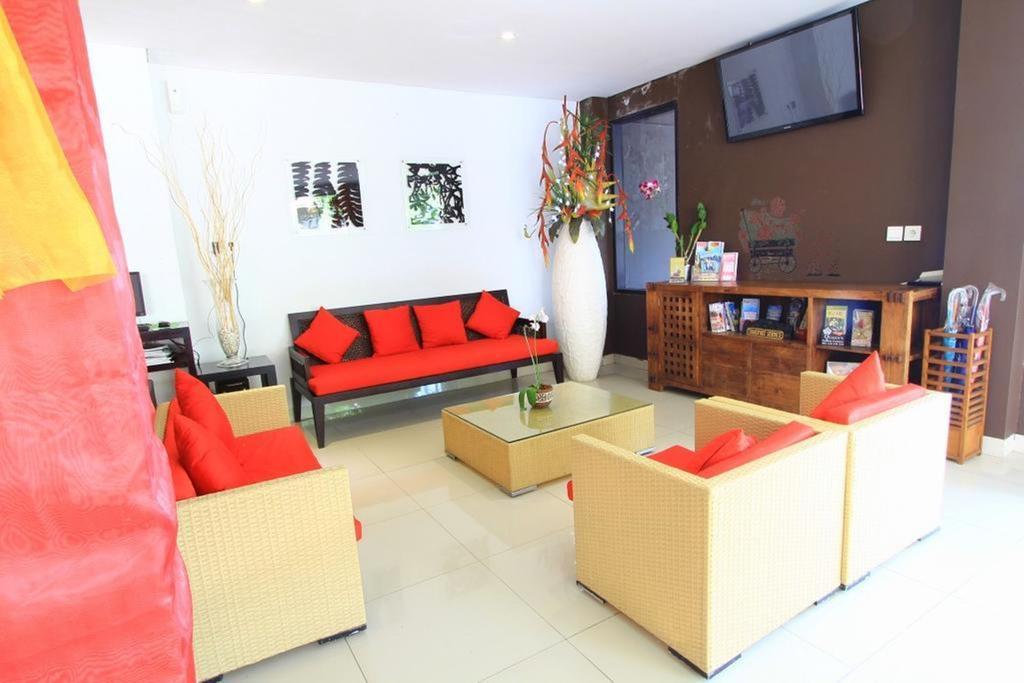 Hotel Gosyen Legian (Bali)
