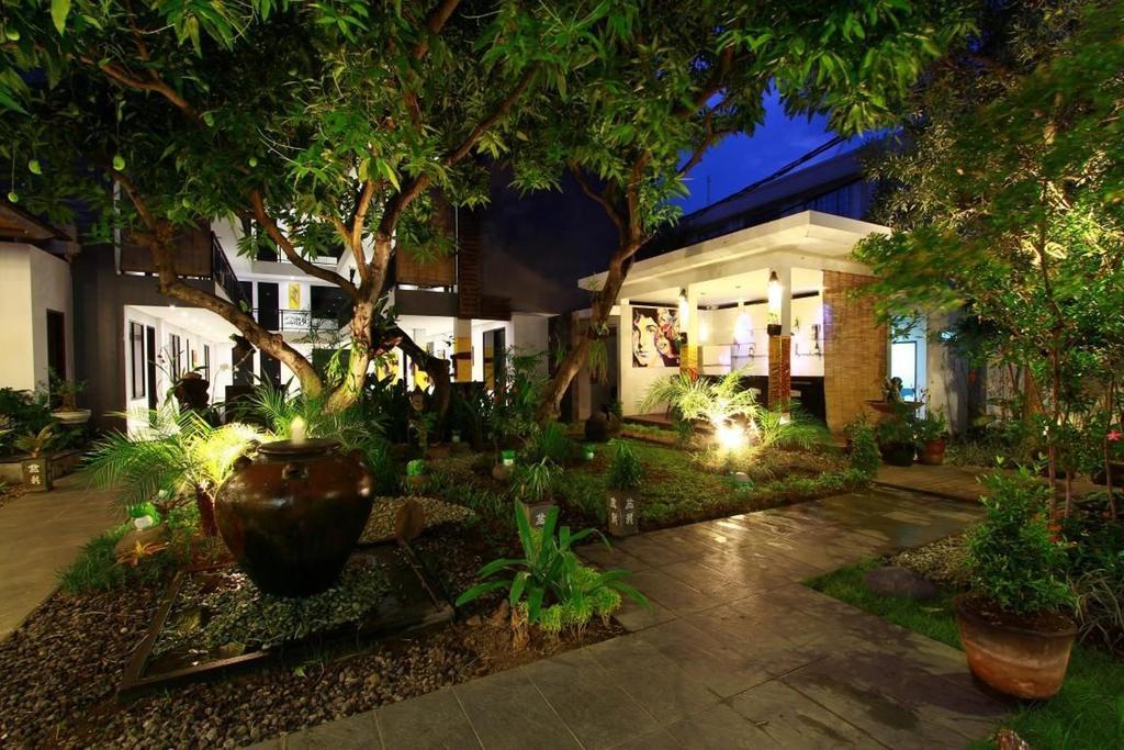 Gosyen Legian (Bali)