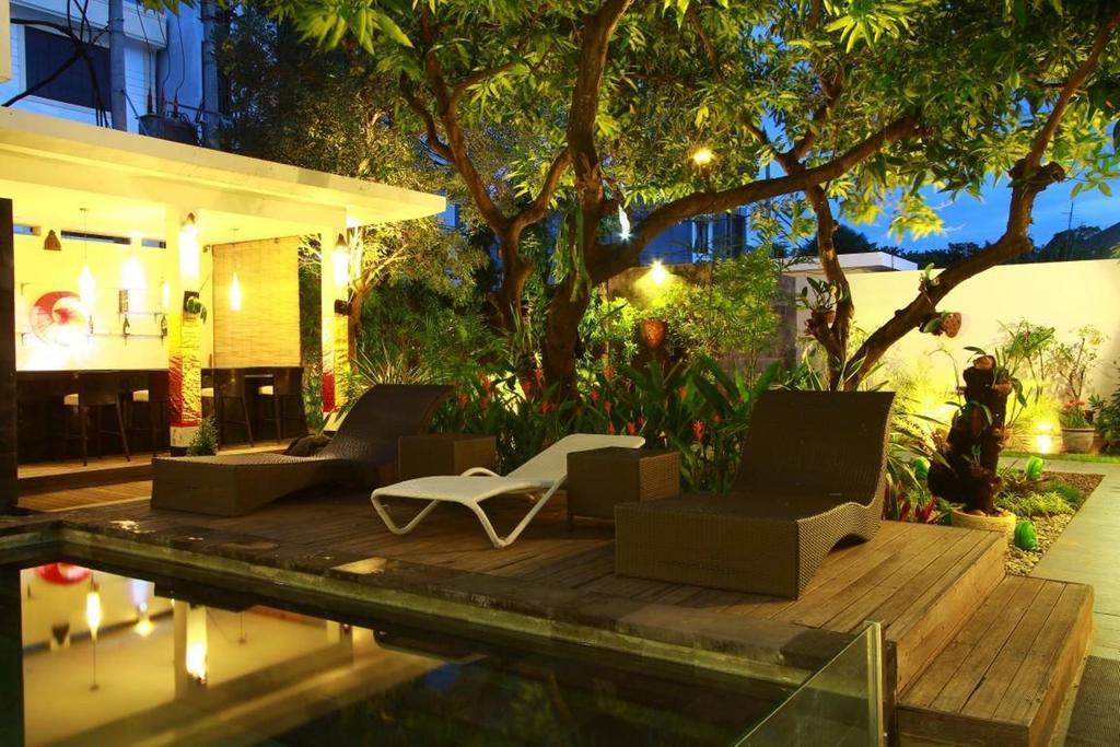 Hotel Gosyen 3*