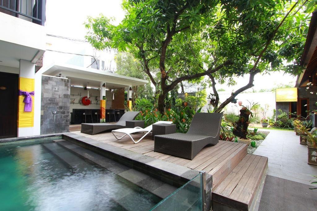 Gosyen Hotel 3*