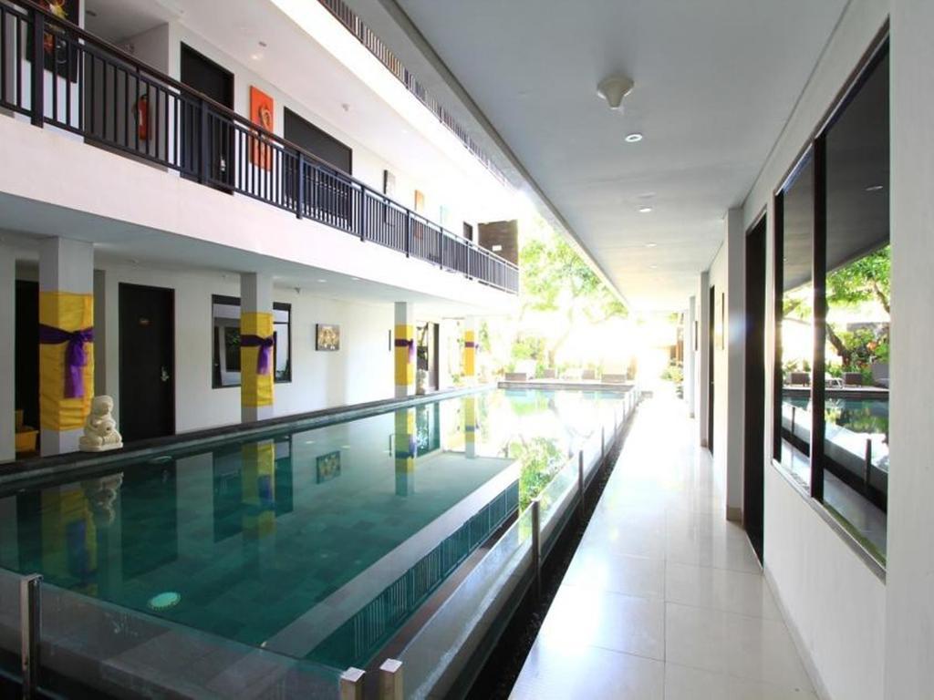 Gosyen 3* Legian (Bali)