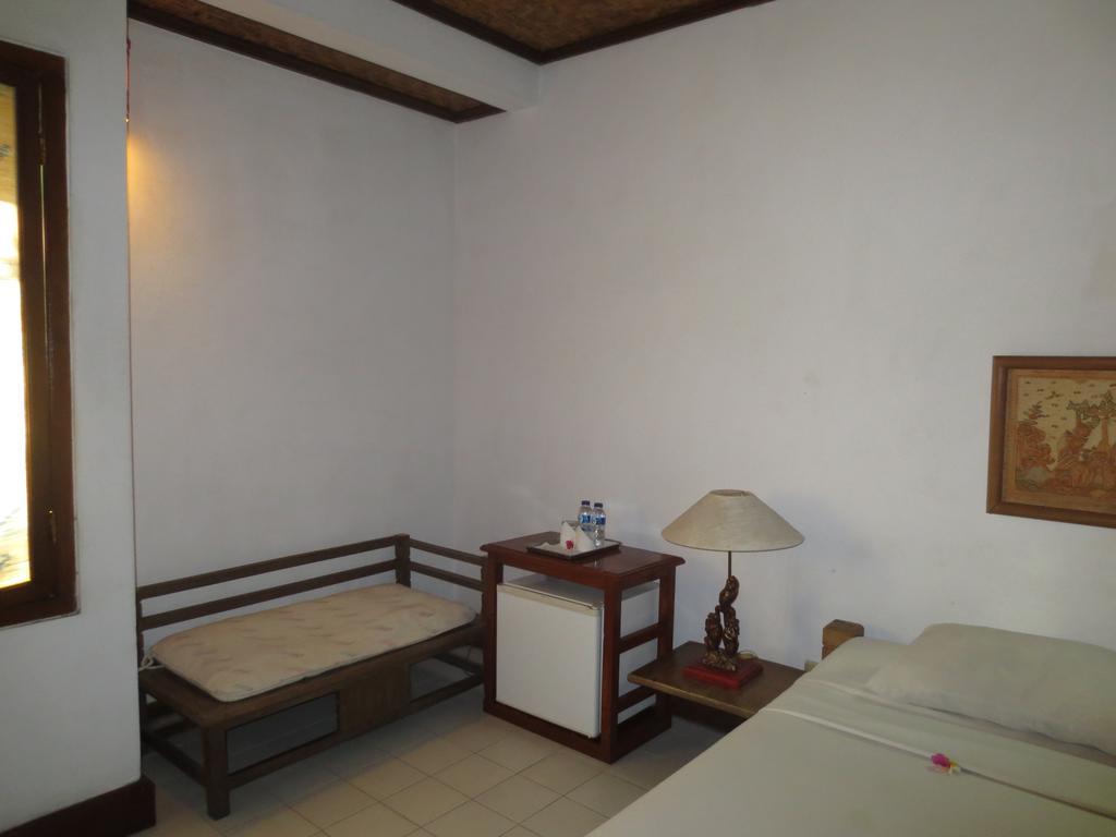 Balisani Padma Hotel Legian (Bali)