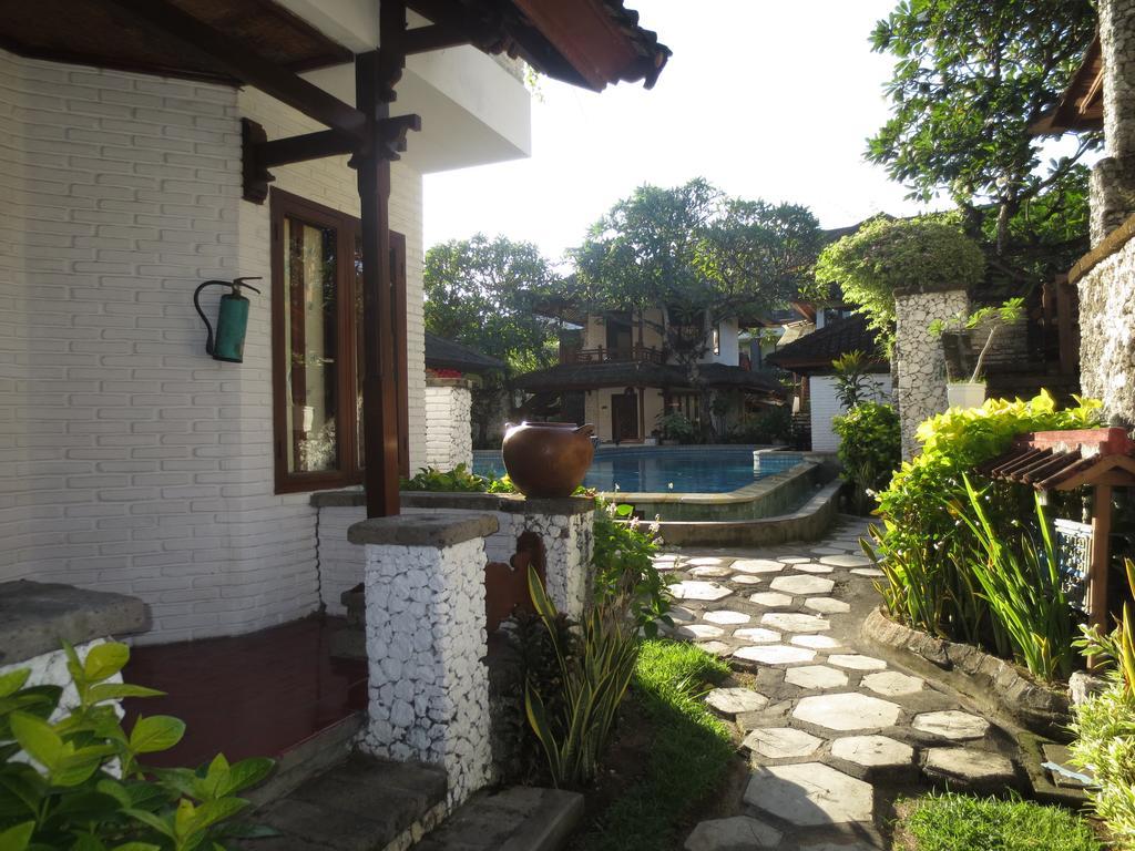Hotel Balisani Padma