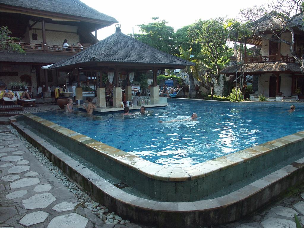 Balisani Padma Hotel