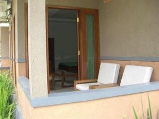 Garden View Cottages Kuta
