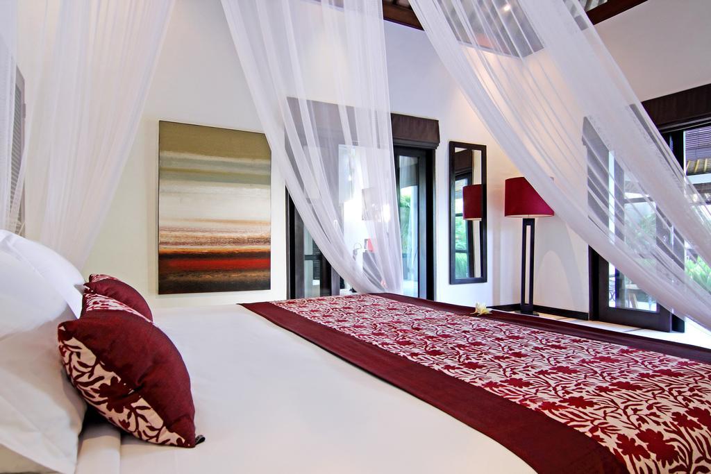 Villa Sesari Legian (Bali)