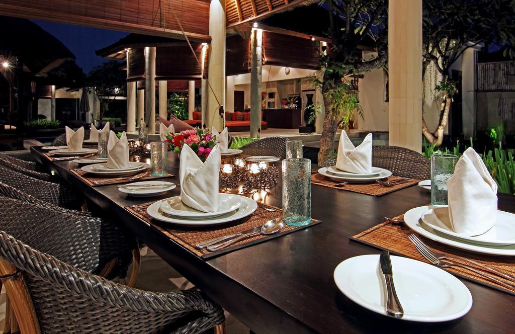 Villa Sesari *