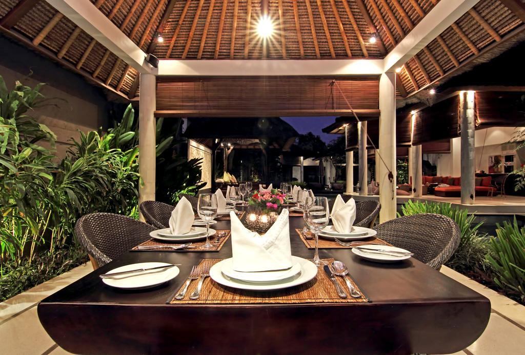 Villa Sesari *