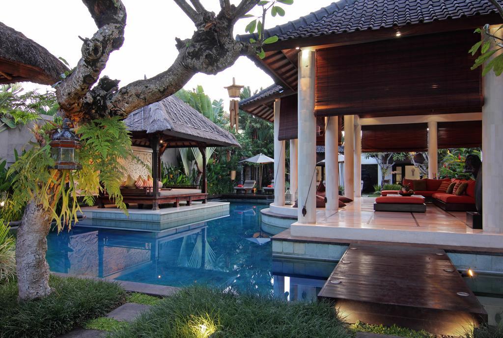 Sesari Villa Legian (Bali)