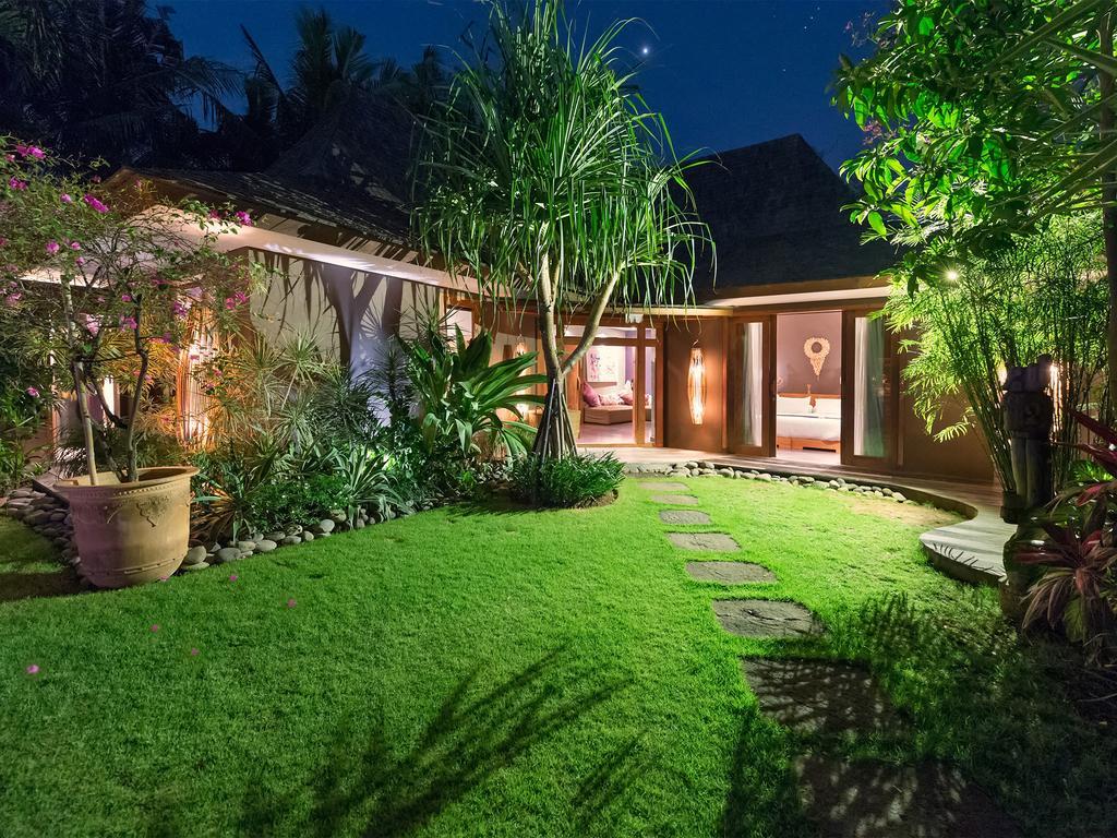 Villa Shambala *