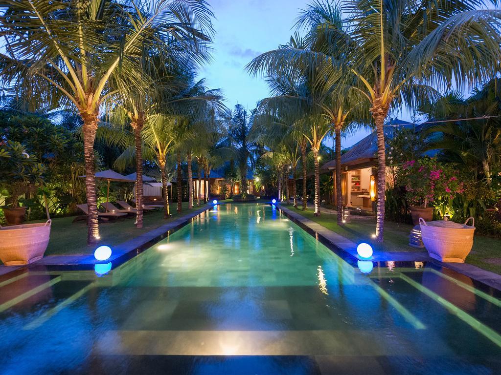 Villa Shambala Legian (Bali)