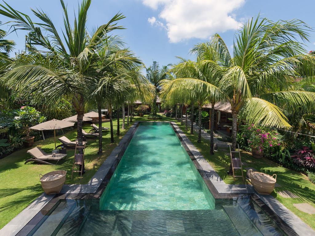 Shambala Villa
