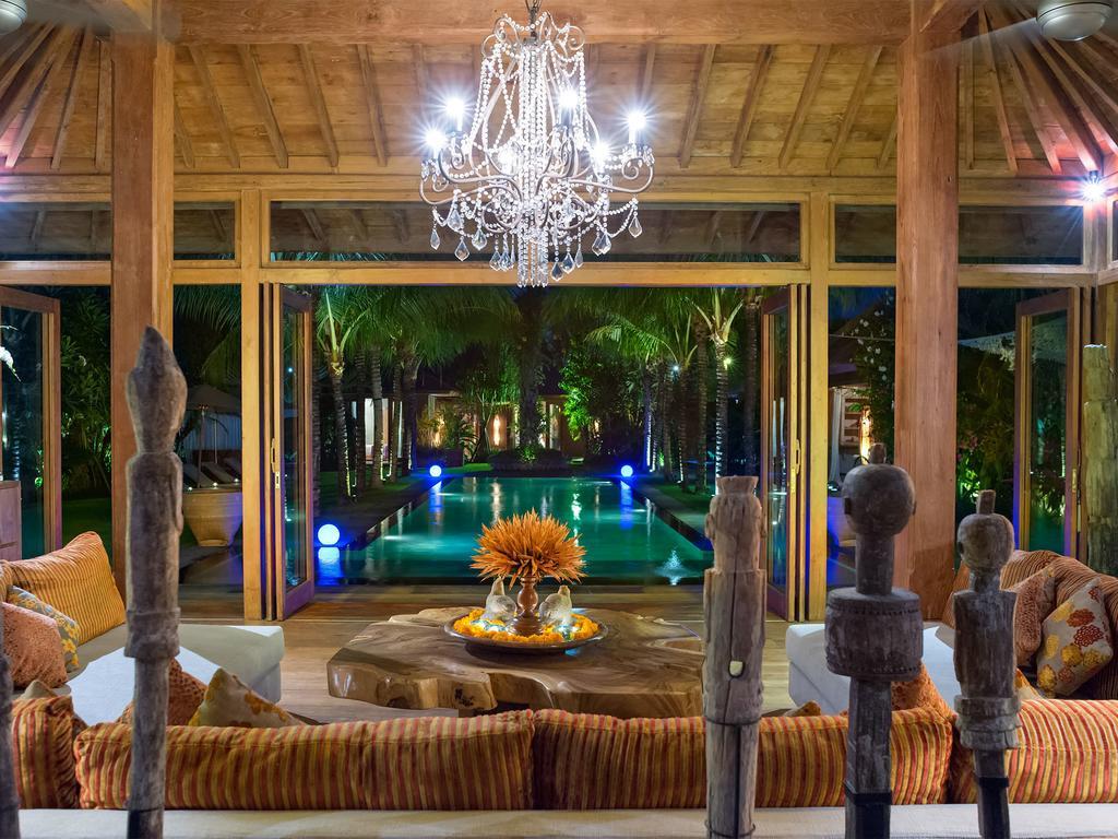 Shambala Villa Legian (Bali)