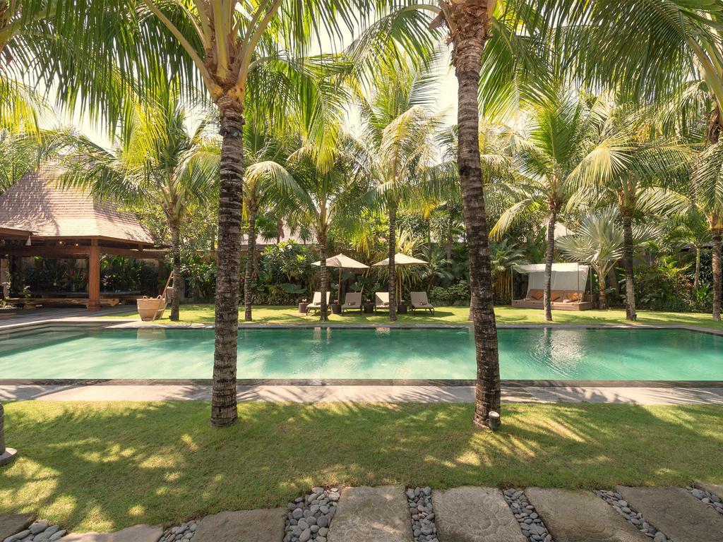 Shambala Villa