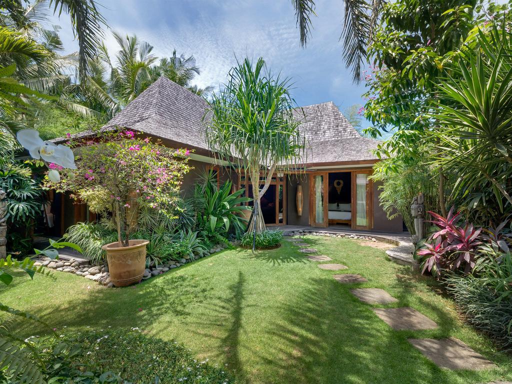 Shambala Villa *