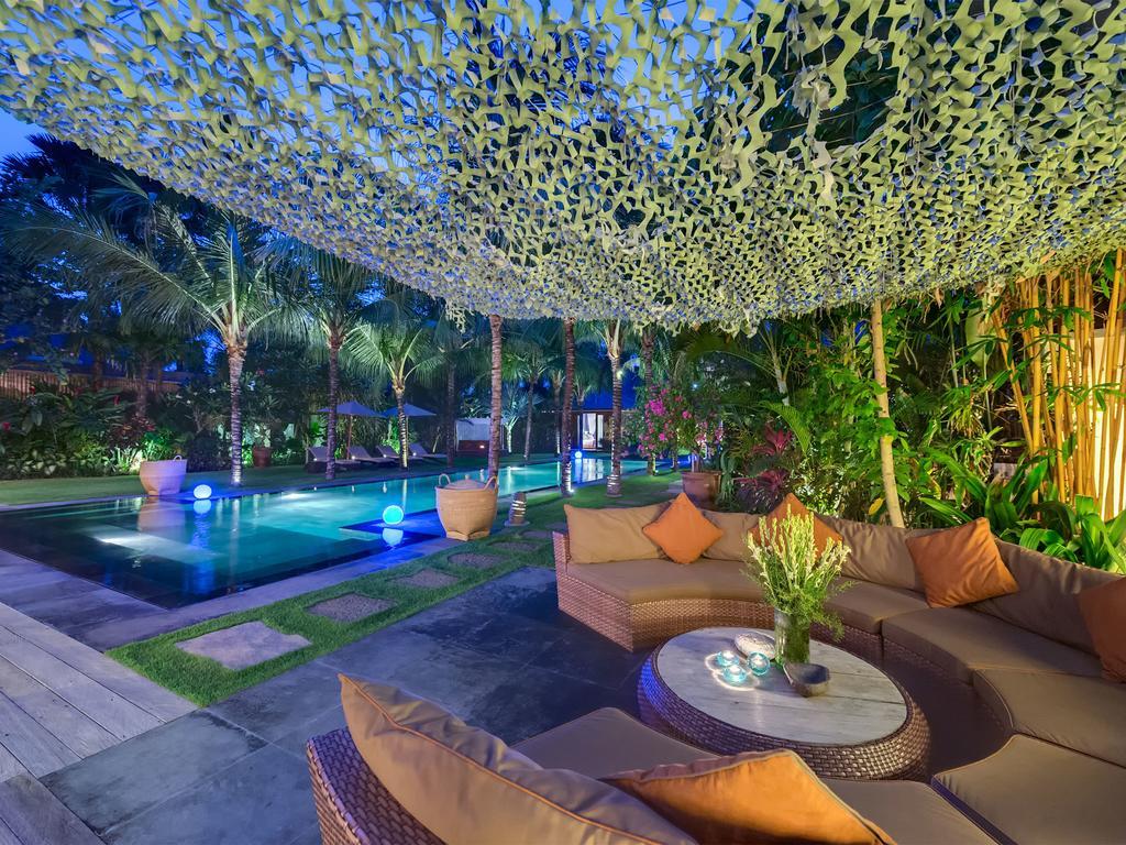 Villa Shambala