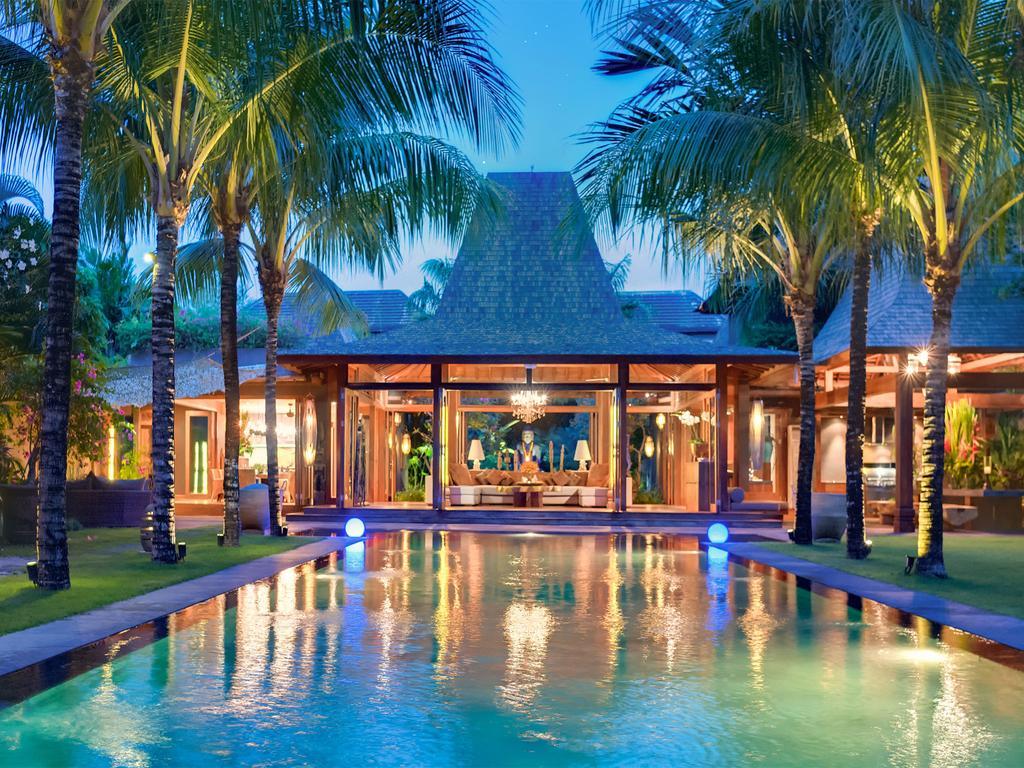 Villa Shambala *