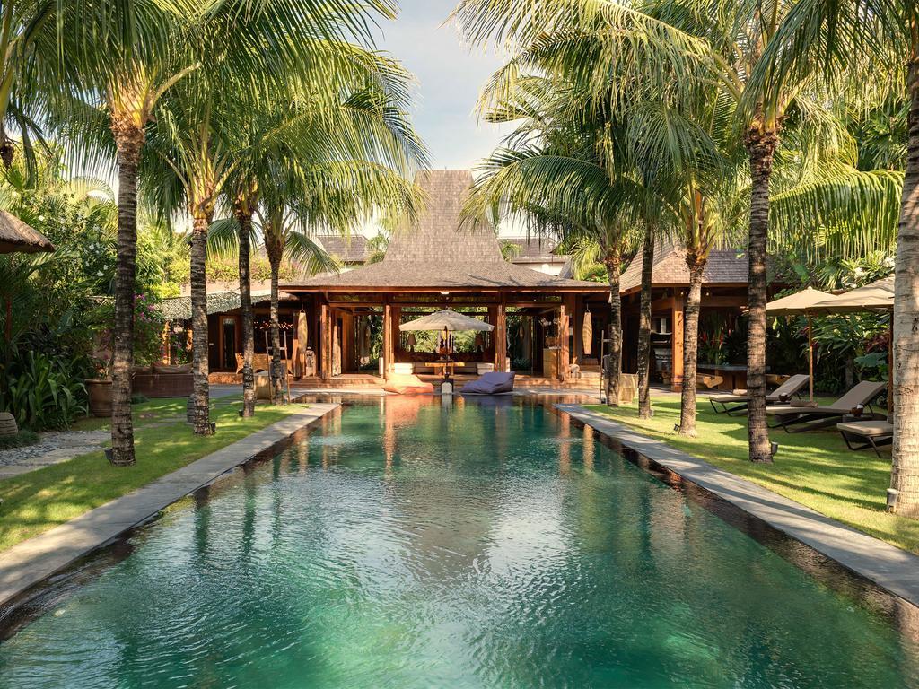 Shambala Villa Legian (Bali)