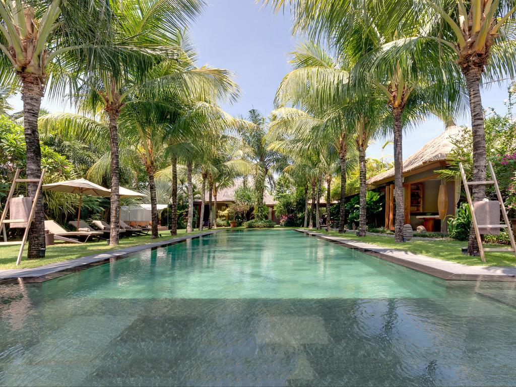 Shambala Villa