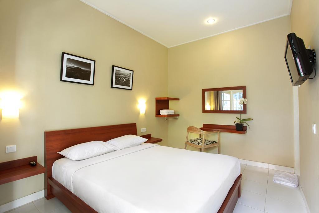 Guest house Matahari Inn Legian Legian (Bali)