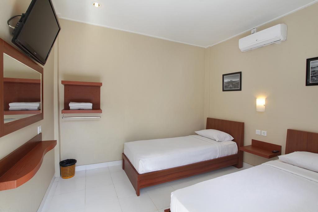 Matahari Inn Legian Guest house